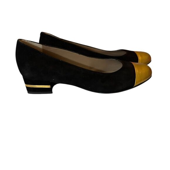 Bruno Magli heels 38 - Picture 2 of 6